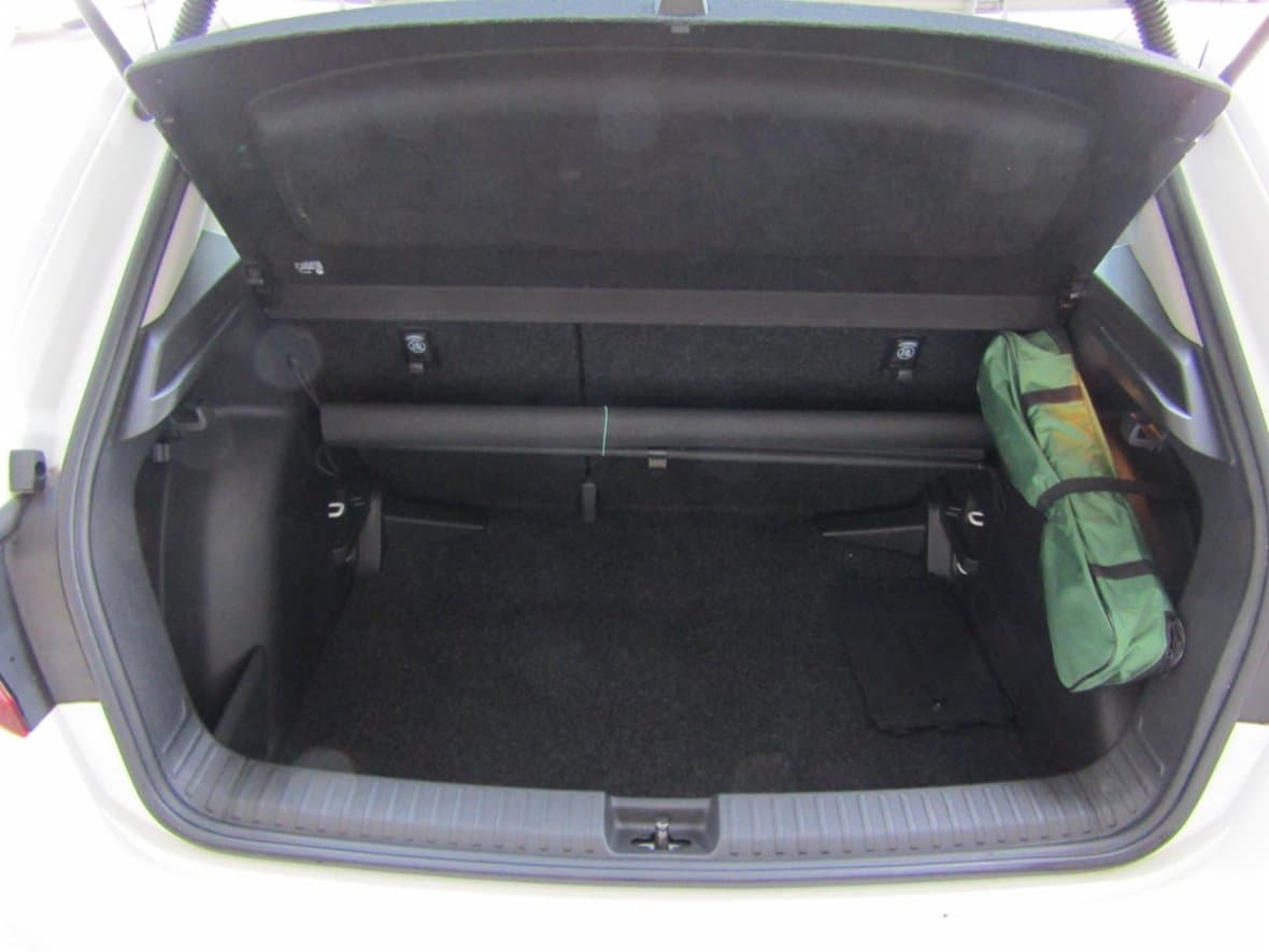 2024 Škoda Fabia - 15