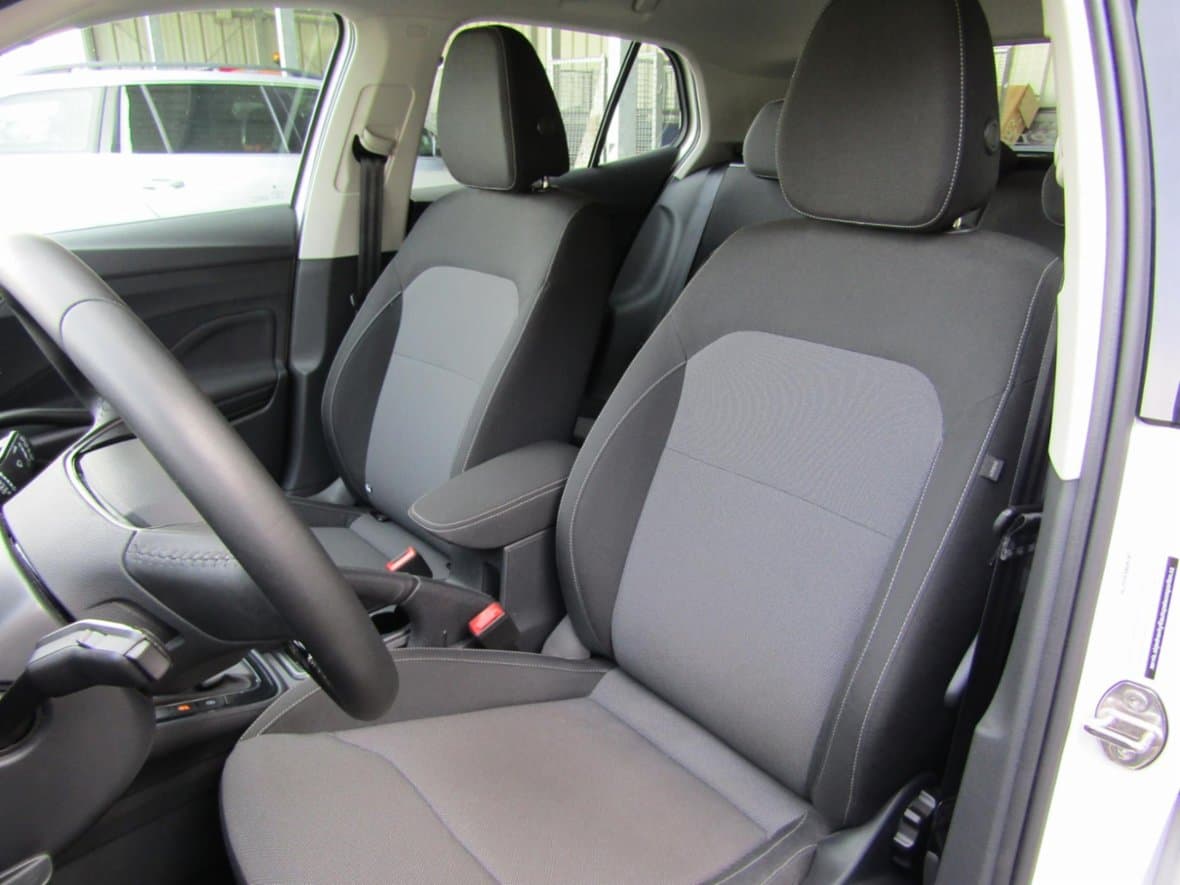 2024 Škoda Fabia - 18