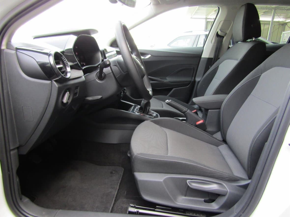 2024 Škoda Fabia - 19