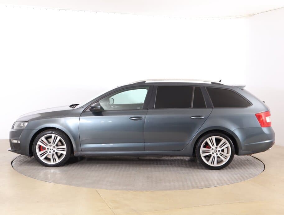 2014 Škoda OCTAVIA - 4