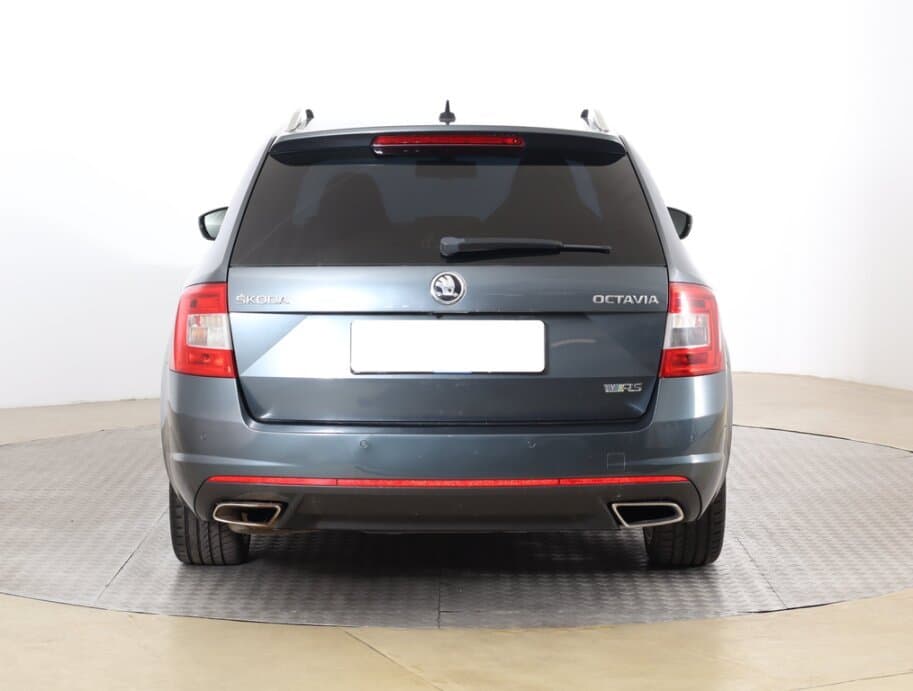 2014 Škoda OCTAVIA - 6