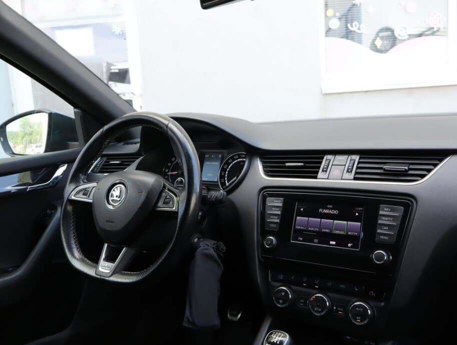 2014 Škoda OCTAVIA - 9