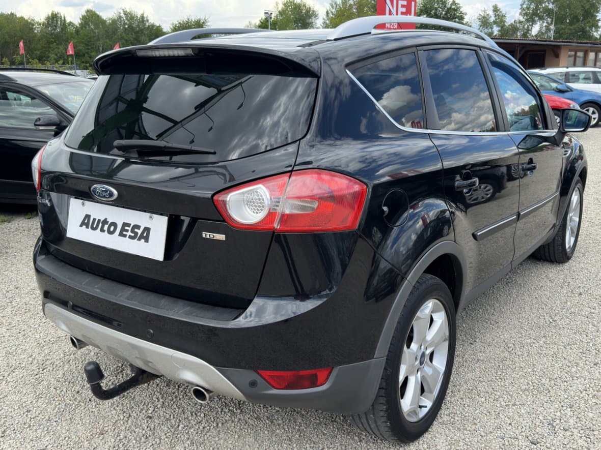 2015 Volkswagen TOURAN - 4