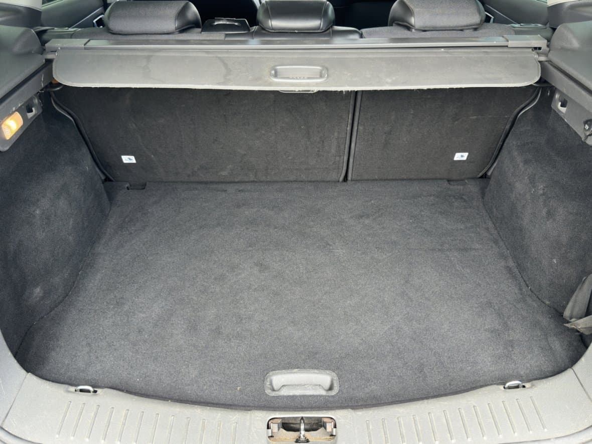 2015 Volkswagen TOURAN - 7