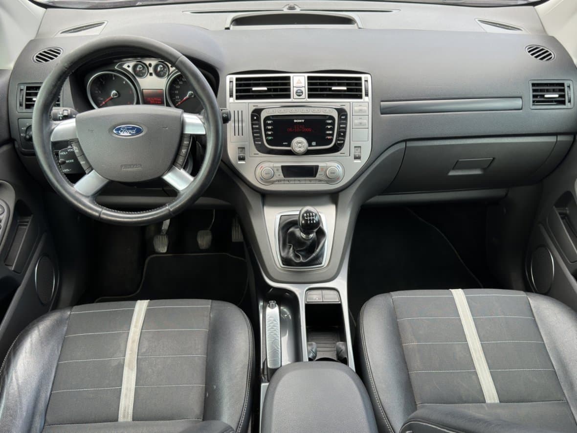 2015 Volkswagen TOURAN - 8
