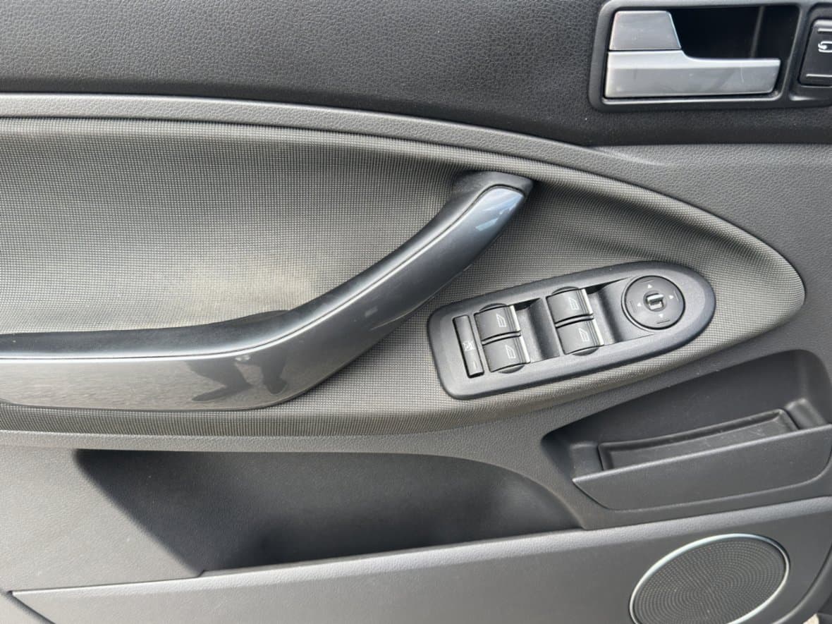 2015 Volkswagen TOURAN - 11