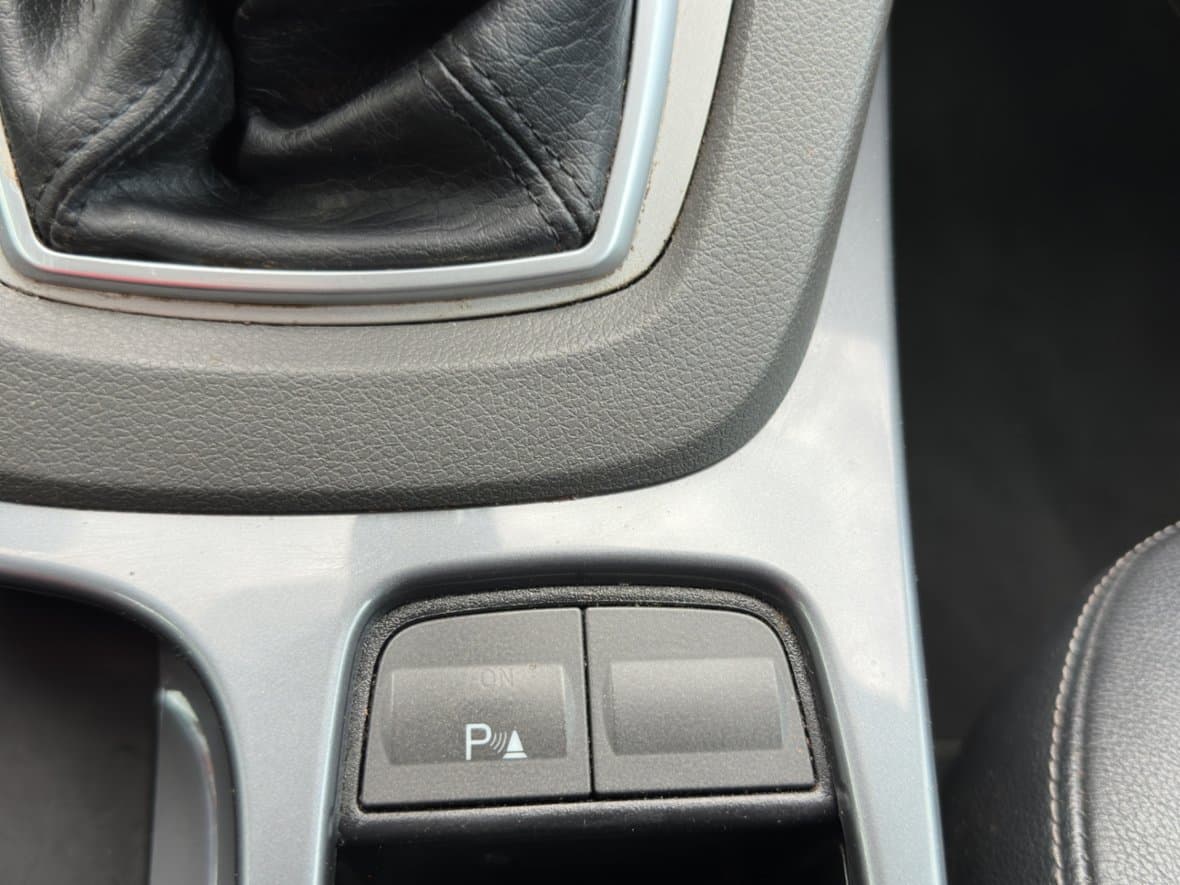 2015 Volkswagen TOURAN - 15