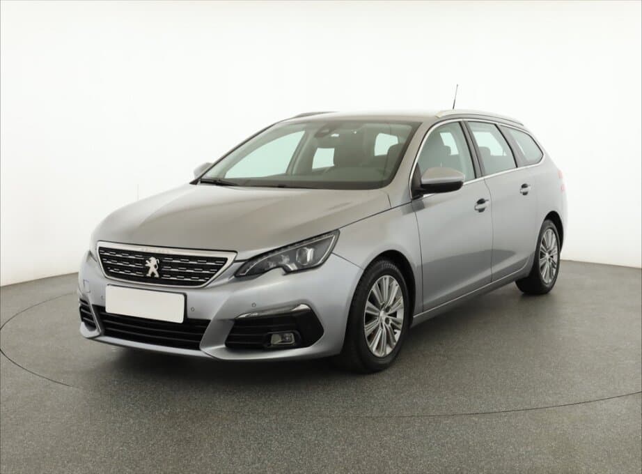 2017 Peugeot 308 - 3