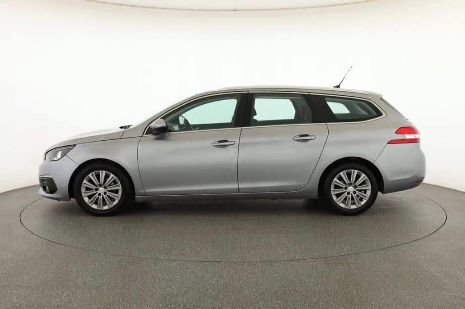 2017 Peugeot 308 - 4