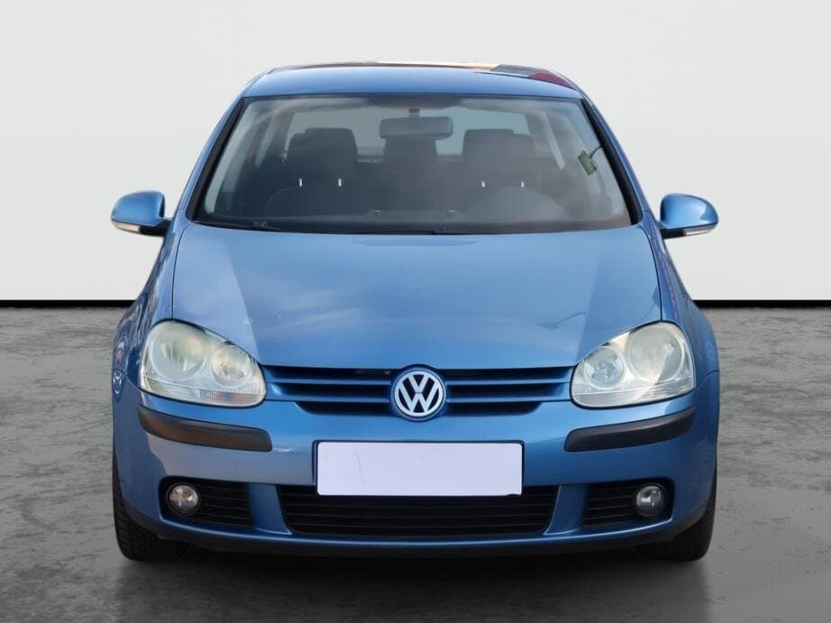 2005 Volkswagen GOLF - 2