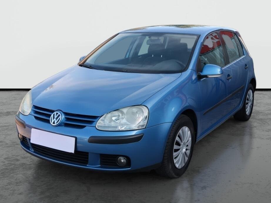 2005 Volkswagen GOLF - 3