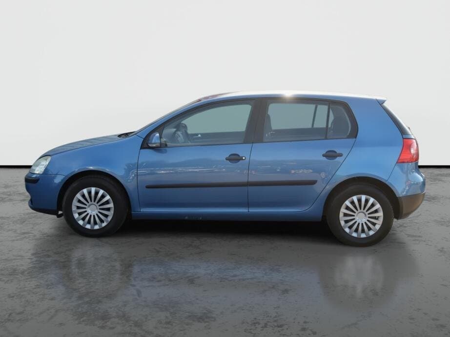2005 Volkswagen GOLF - 4