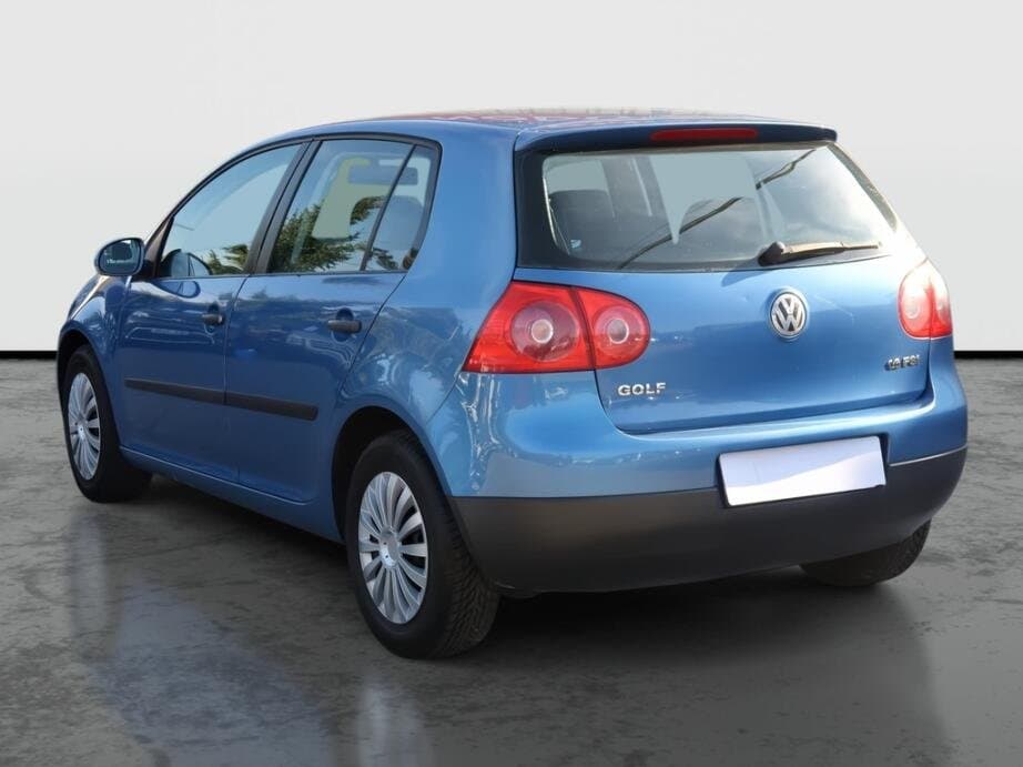 2005 Volkswagen GOLF - 5