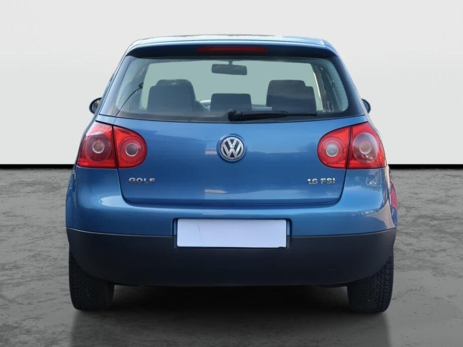 2005 Volkswagen GOLF - 6