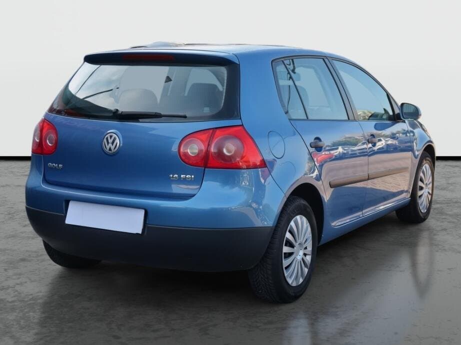 2005 Volkswagen GOLF - 7