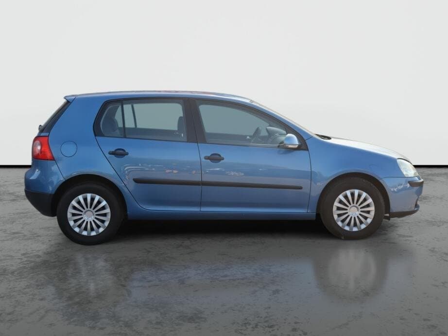 2005 Volkswagen GOLF - 8