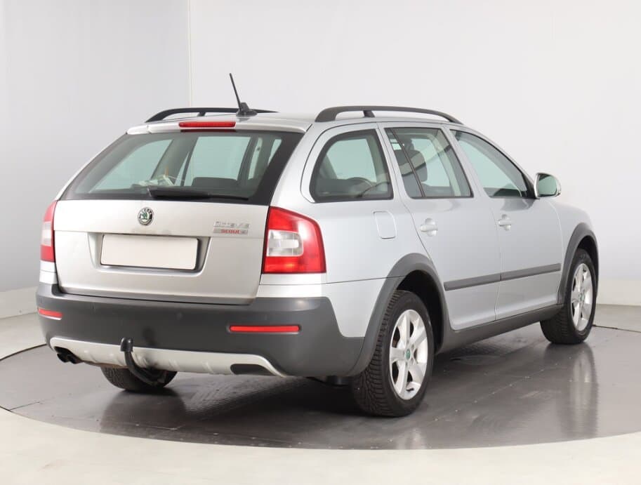 2012 Škoda OCTAVIA - 7