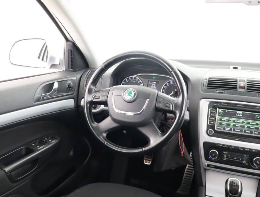 2012 Škoda OCTAVIA - 9
