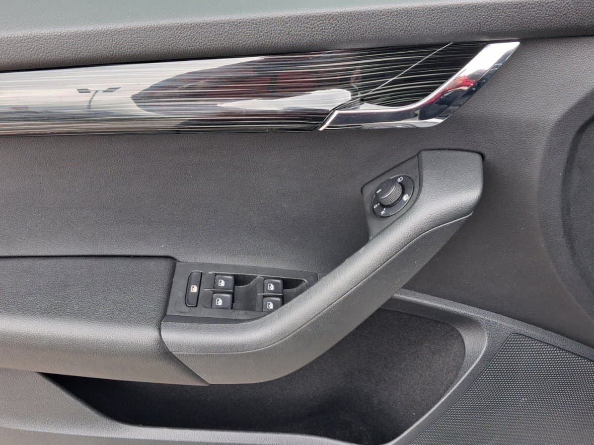 2019 Škoda OCTAVIA - 11