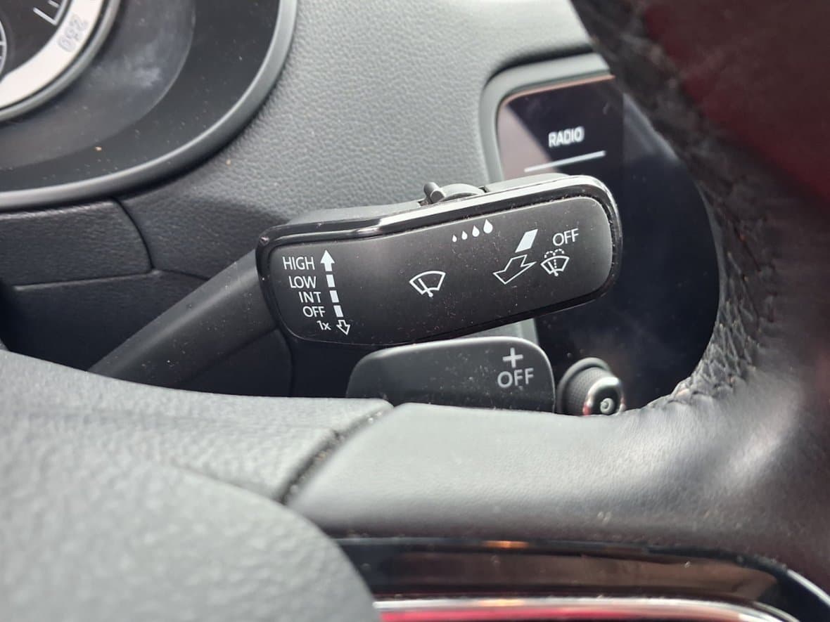 2019 Škoda OCTAVIA - 13