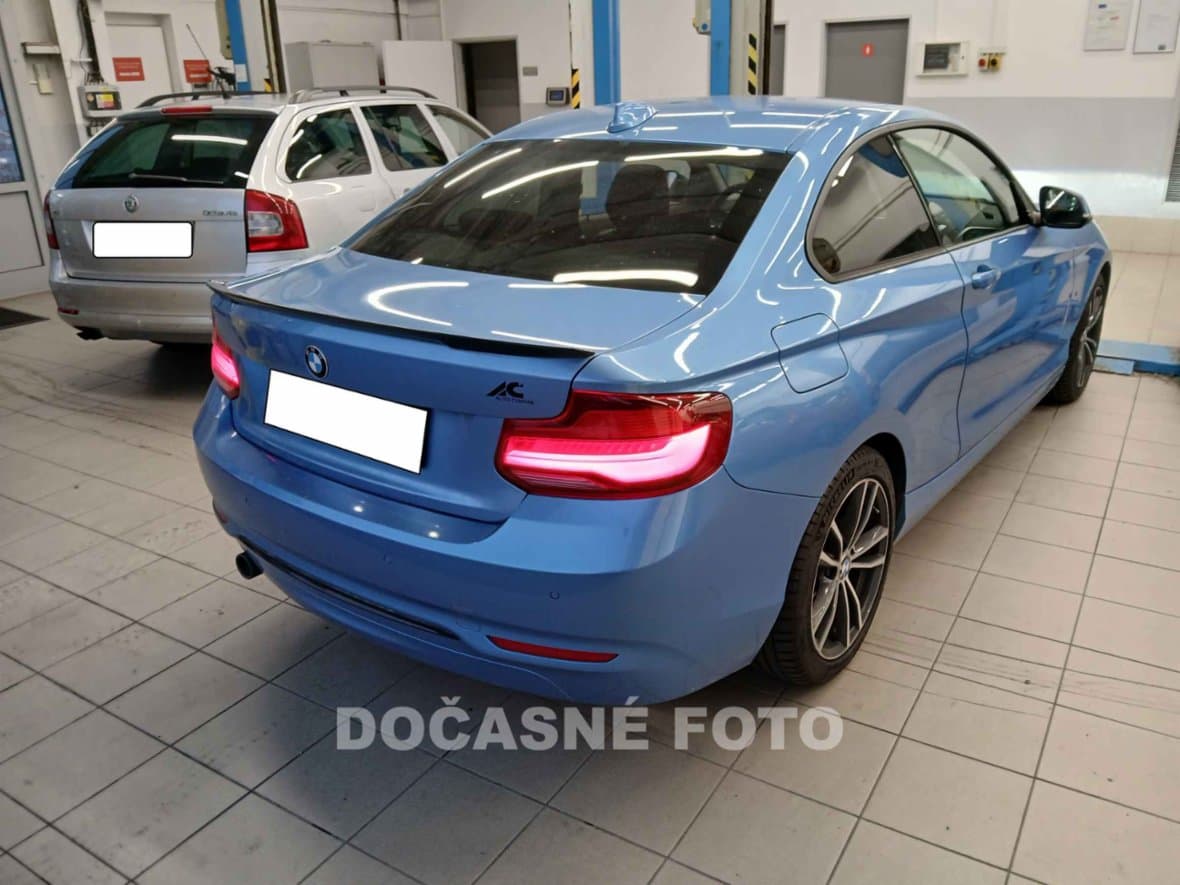 2019 BMW 2-SERIES - 2
