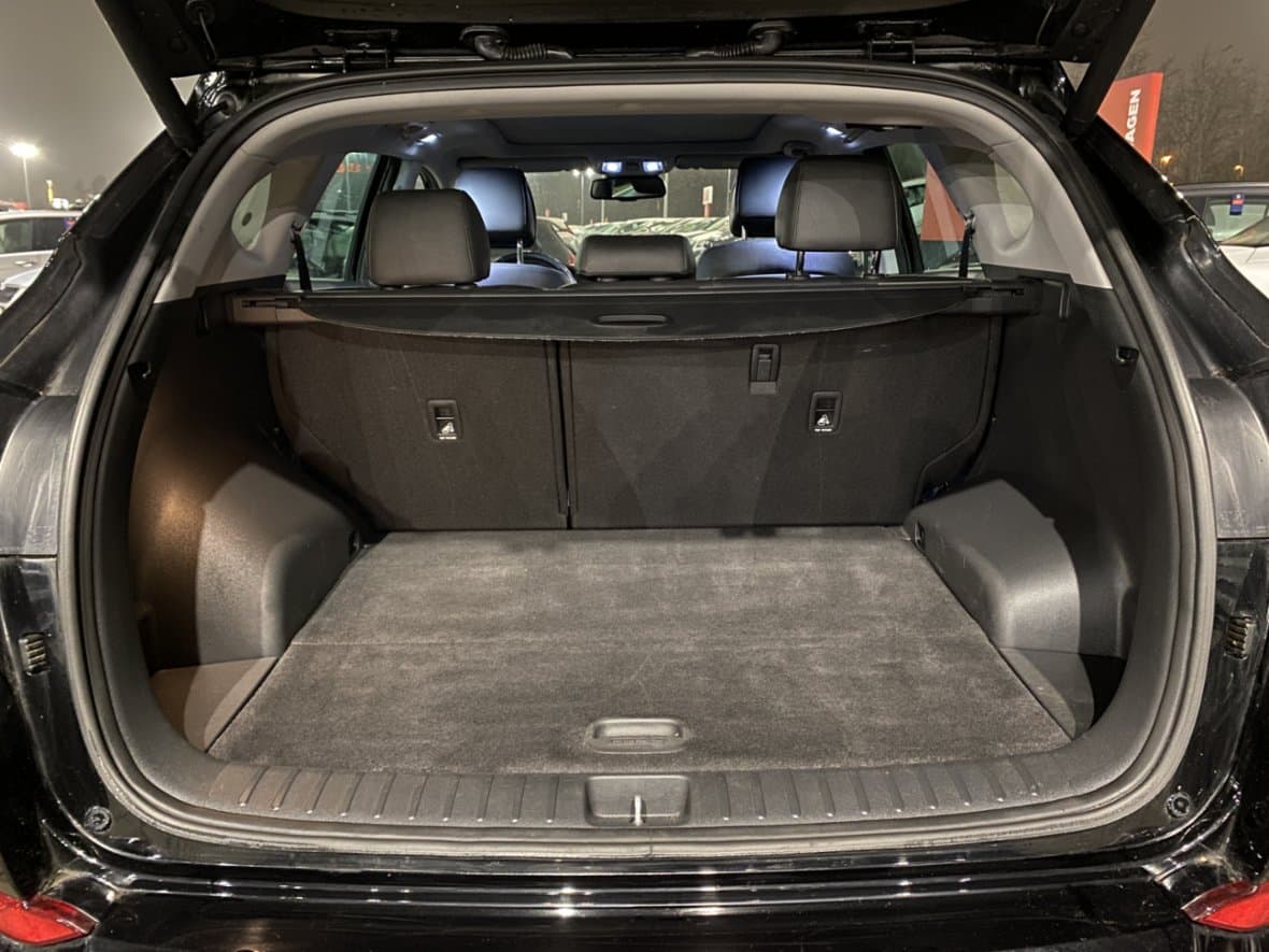 2016 Hyundai TUCSON - 7