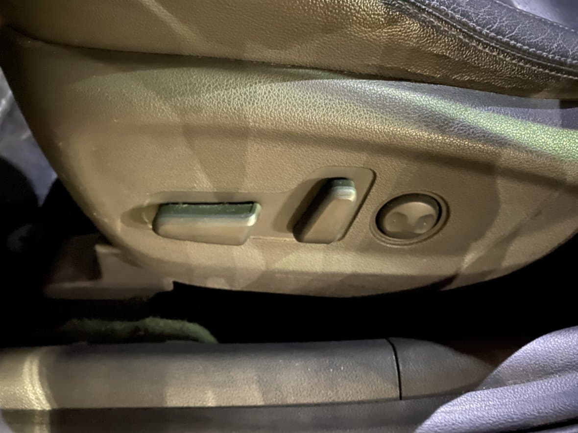 2016 Hyundai TUCSON - 14