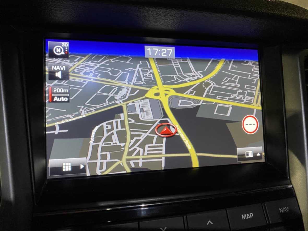 2016 Hyundai TUCSON - 19