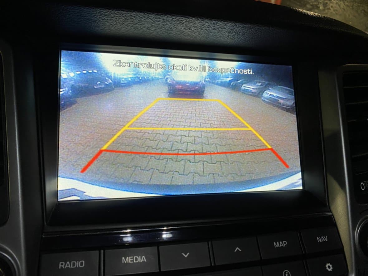 2016 Hyundai TUCSON - 20