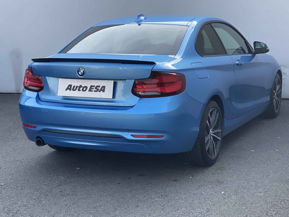 2019 BMW 2-SERIES - 4