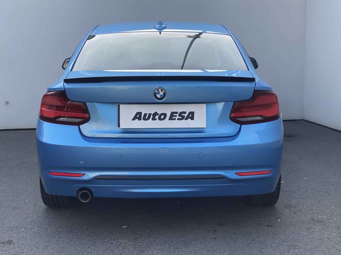 2019 BMW 2-SERIES - 5