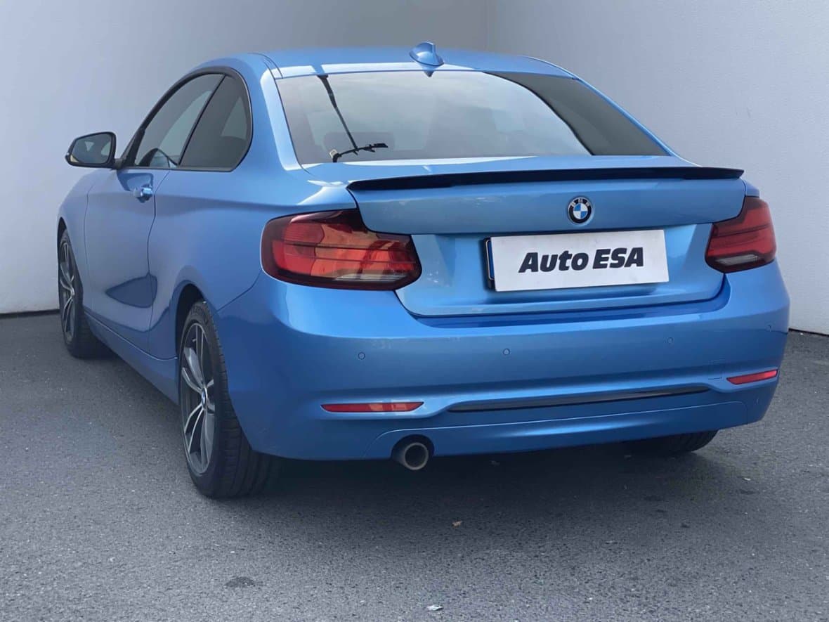 2019 BMW 2-SERIES - 6