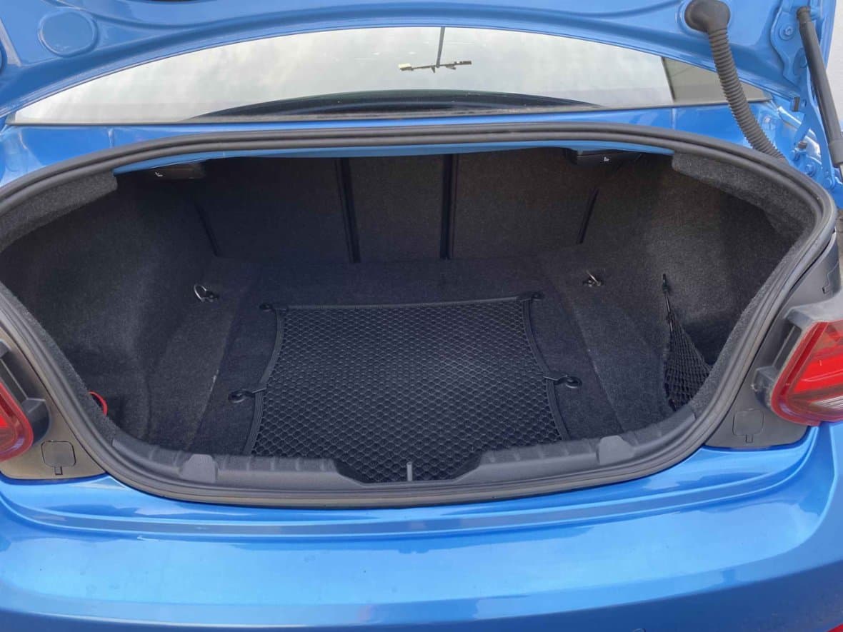 2019 BMW 2-SERIES - 7