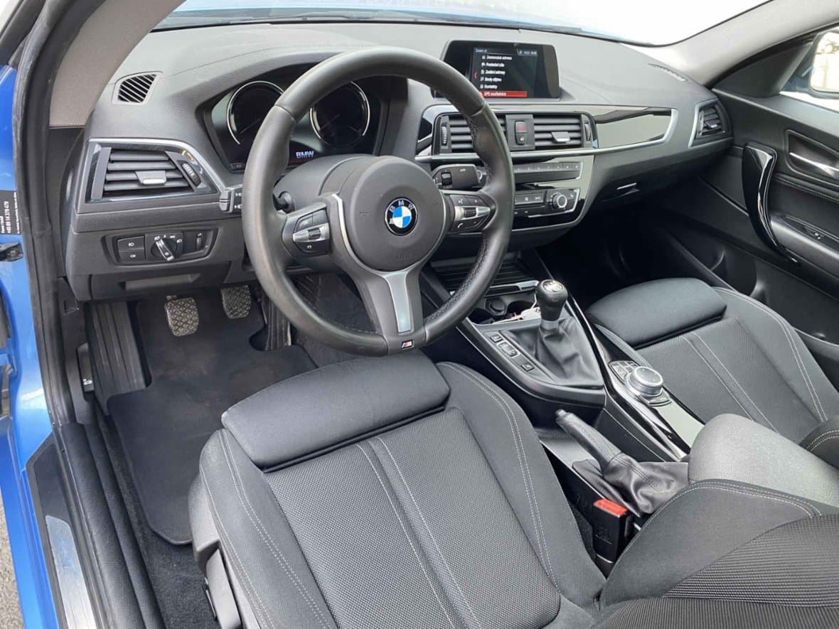 2019 BMW 2-SERIES - 8