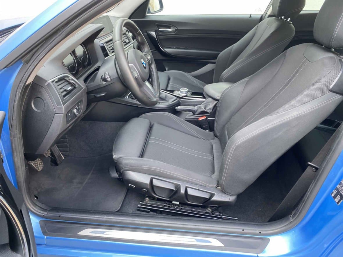 2019 BMW 2-SERIES - 9