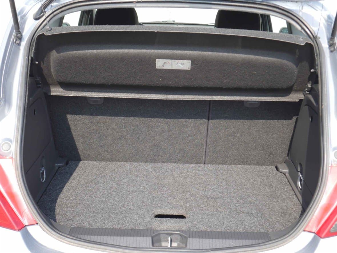 2006 Opel CORSA - 7