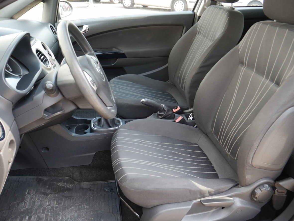 2006 Opel CORSA - 8