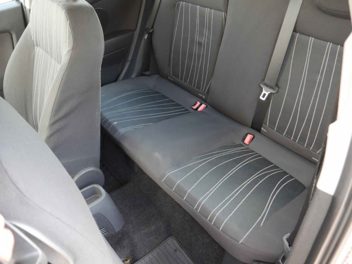 2006 Opel CORSA - 9