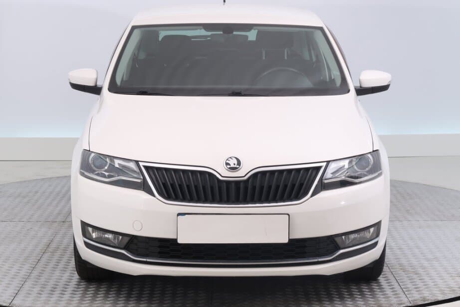 2018 Škoda RAPID - 2