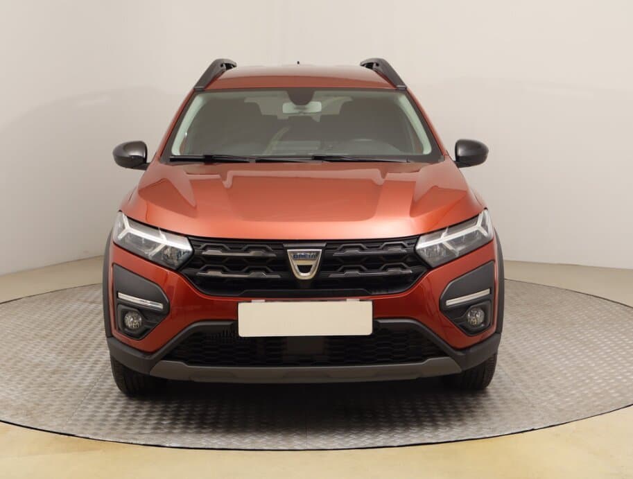 2022 Dacia JOGGER - 2