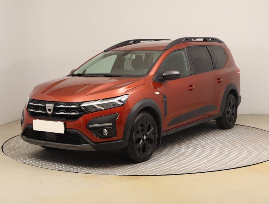 2022 Dacia JOGGER - 3