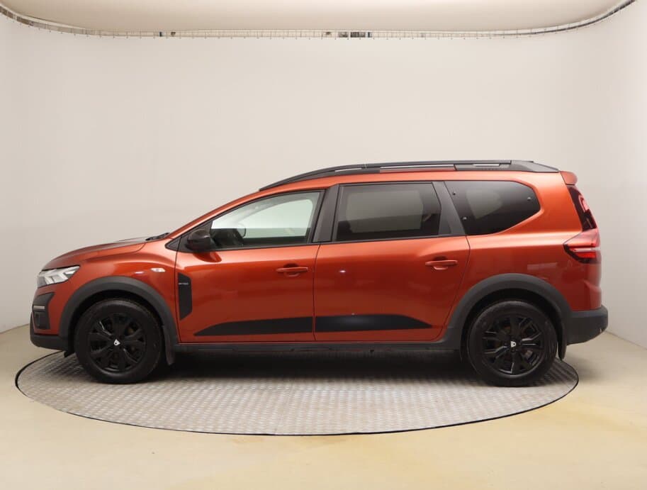 2022 Dacia JOGGER - 4