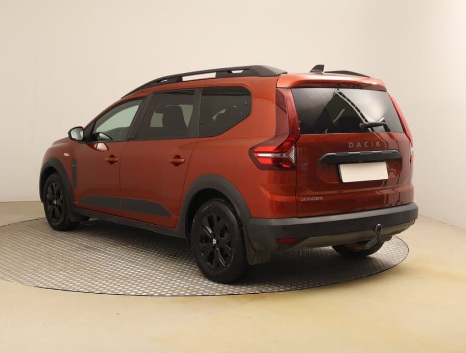 2022 Dacia JOGGER - 5