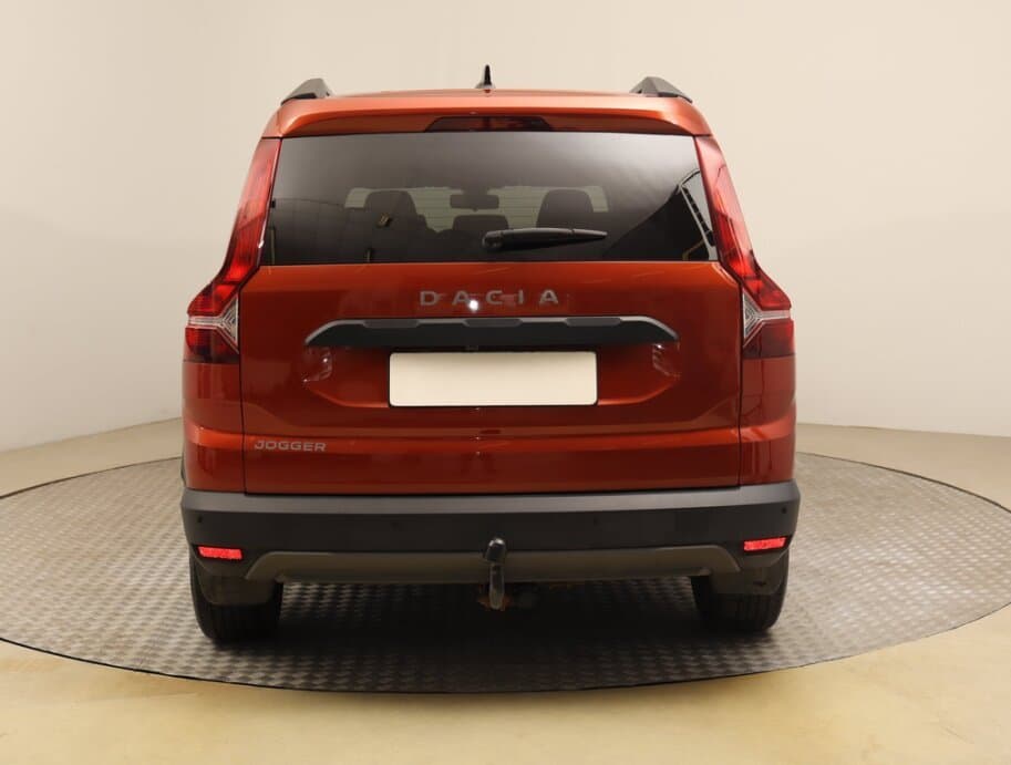 2022 Dacia JOGGER - 6