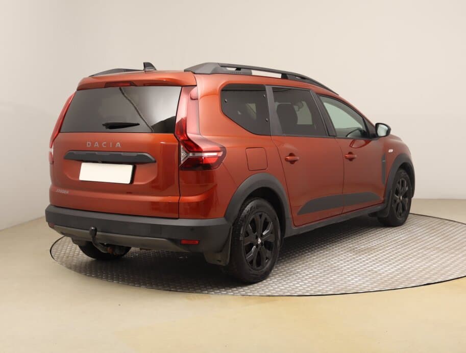 2022 Dacia JOGGER - 7