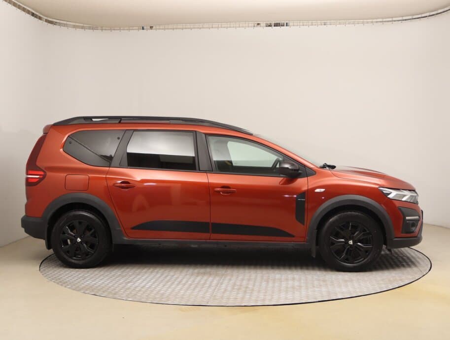 2022 Dacia JOGGER - 8