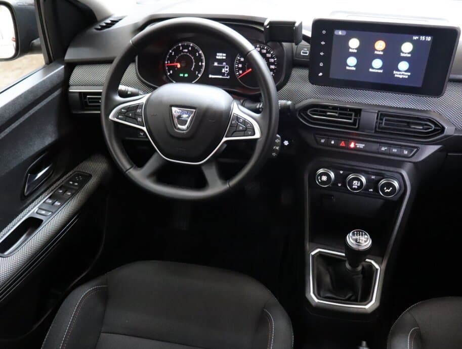 2022 Dacia JOGGER - 9