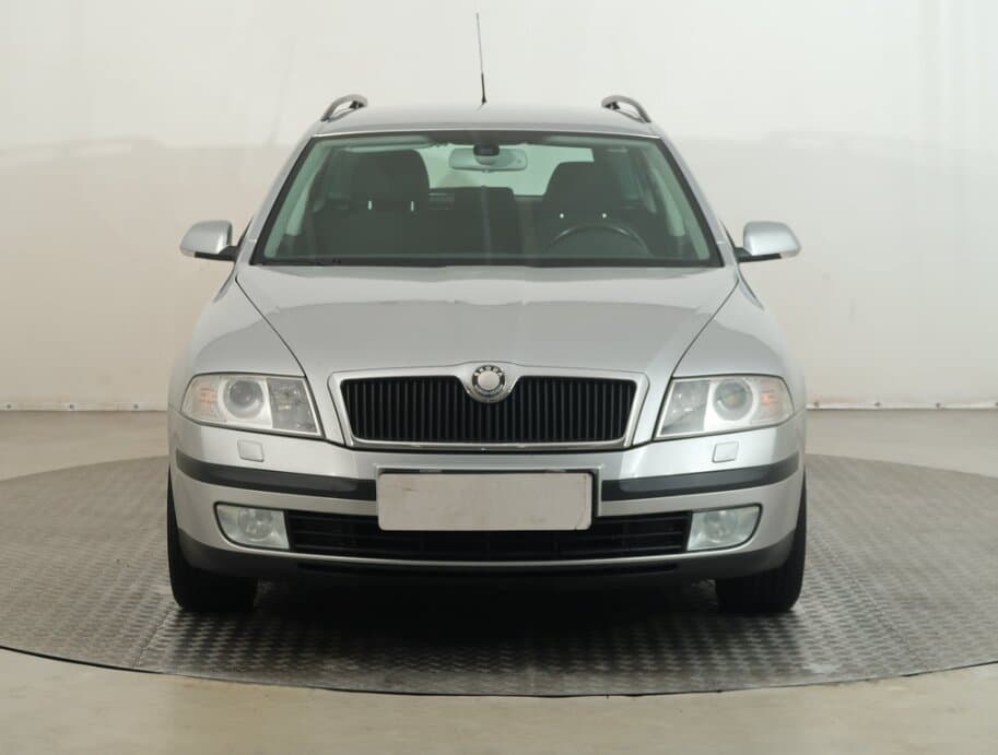 2008 Škoda OCTAVIA - 2