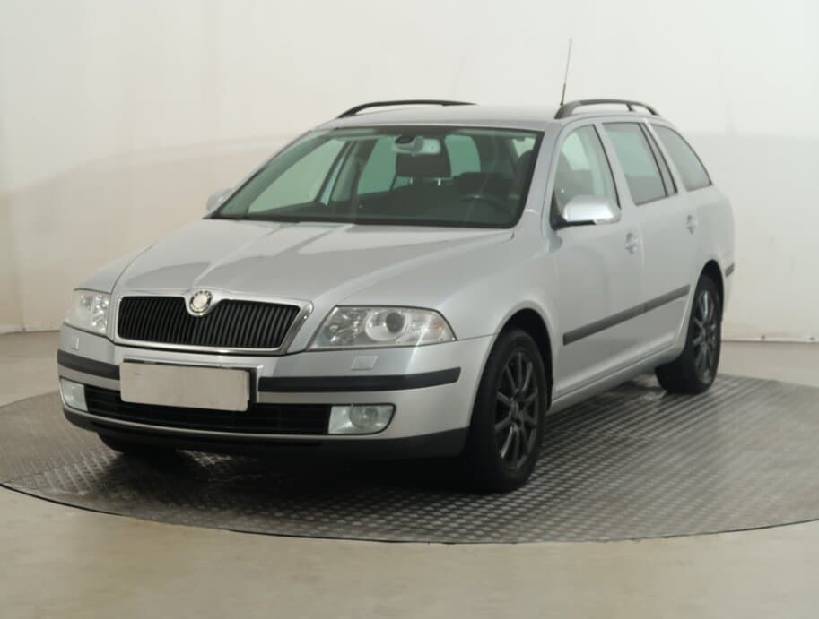 2008 Škoda OCTAVIA - 3