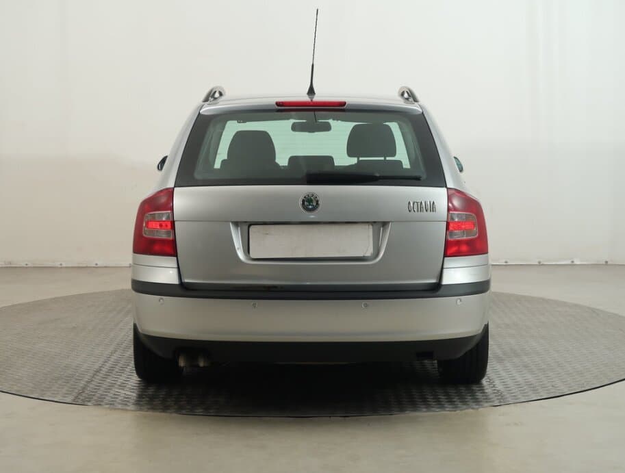 2008 Škoda OCTAVIA - 6